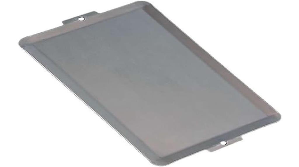 outdoor camp oven griddle