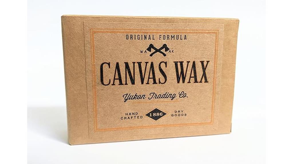 outdoor gear wax bar