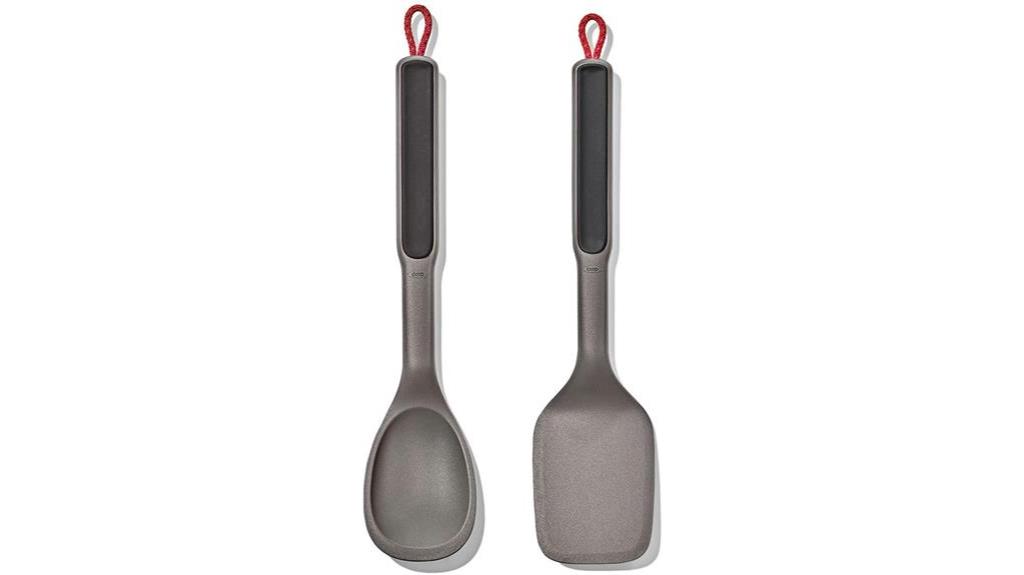 outdoor nylon camp utensils