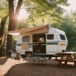 pop up camper maintenance tips