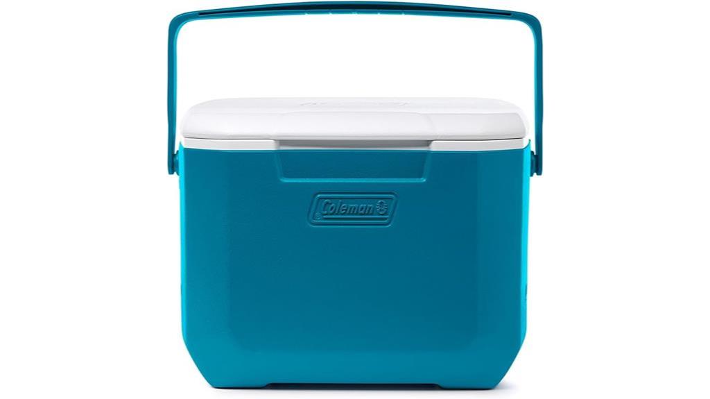 portable insulated cooler series