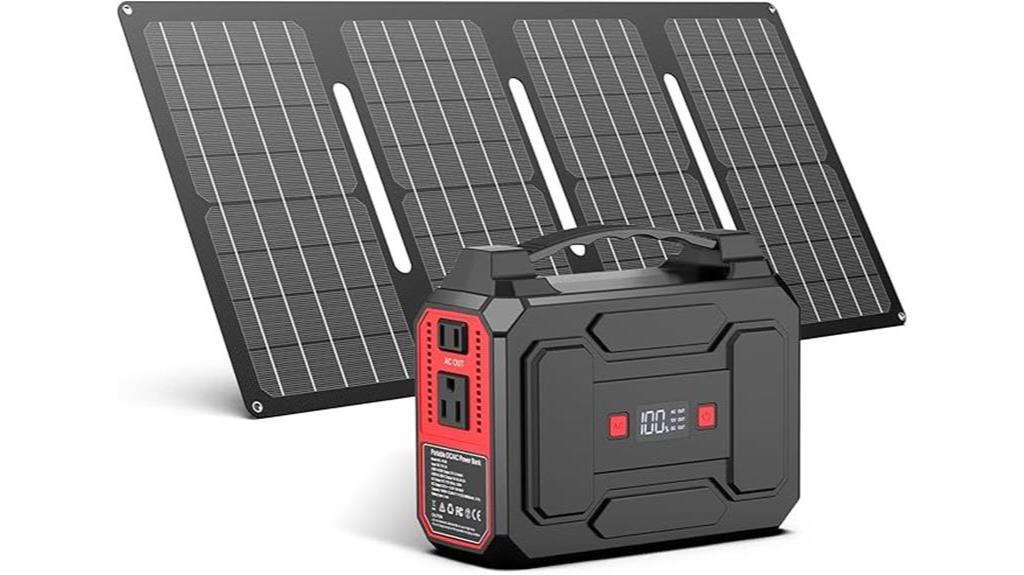 15 Best Solar Power Banks for Camping: Stay Charged in the Great Outdoors 15 portable power bank solar
