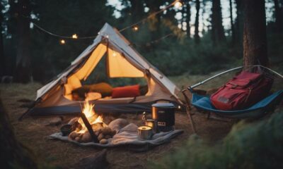 practical gifts for campers