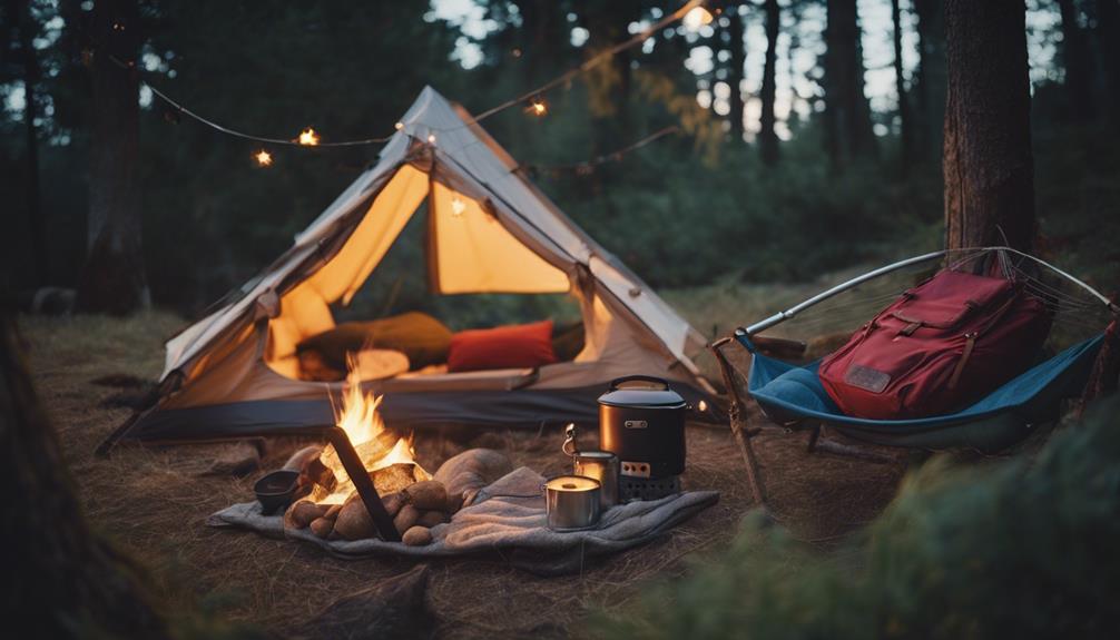 practical gifts for campers