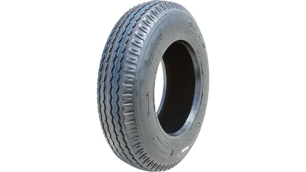 premium mobile home tire