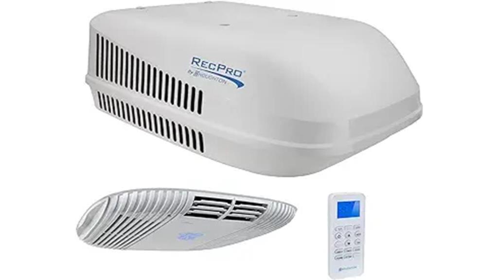 recpro rv air conditioner