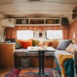 refresh pop up camper curtains