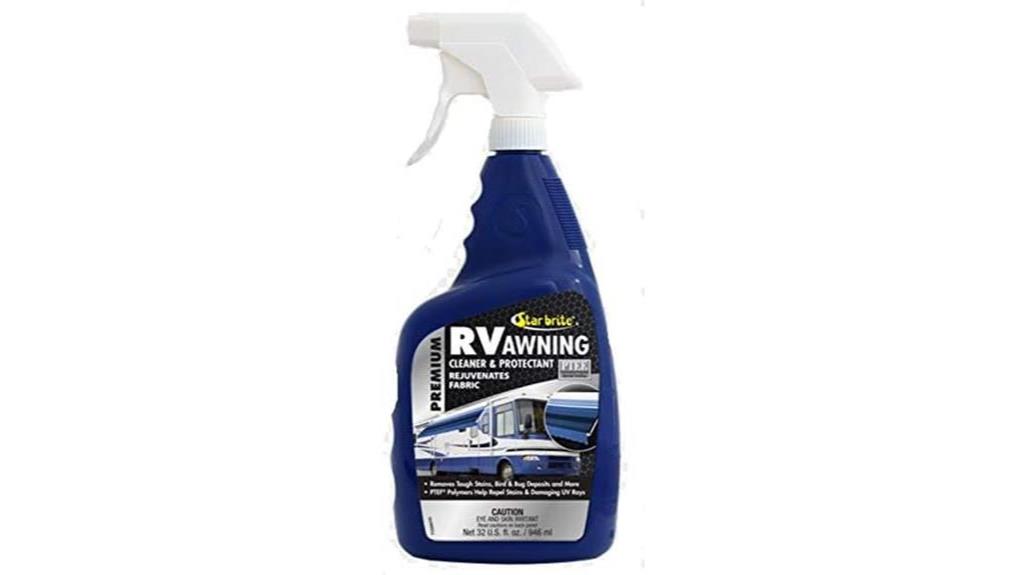 rv awning cleaner product