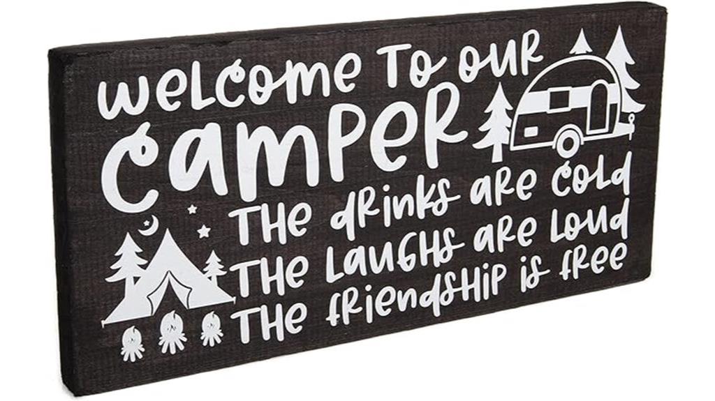 15 Best Pop-Up Camper Toy Haulers for Adventure Enthusiasts in 2025 12 rv interior decor ideas
