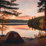 scenic vermont campgrounds await