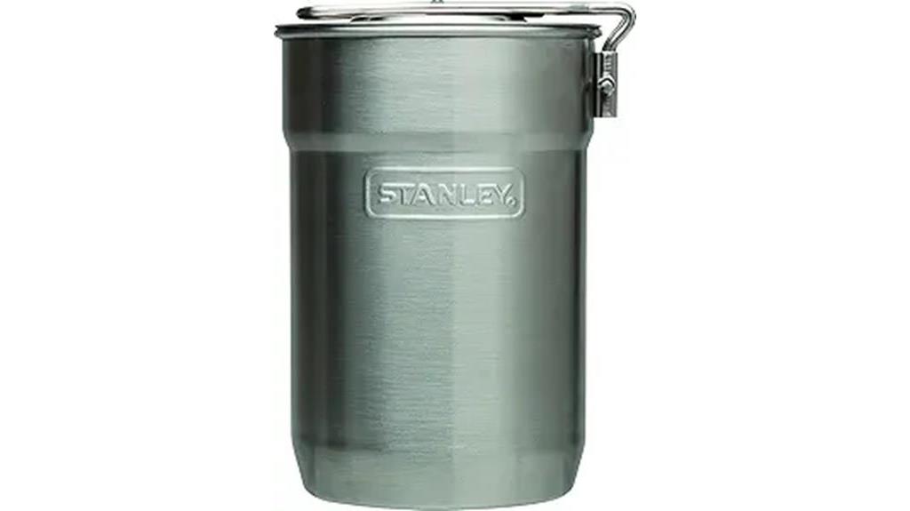 stanley adventure cookset nesting