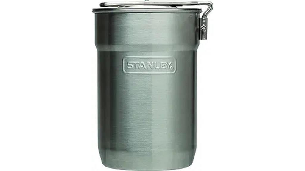 stanley nesting cookset duo