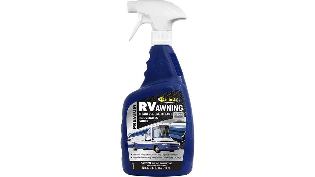 star brite awning cleaner 32oz