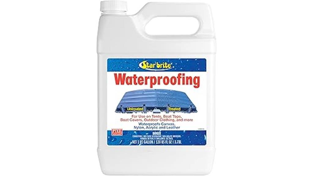 star brite waterproofing 1 gallon