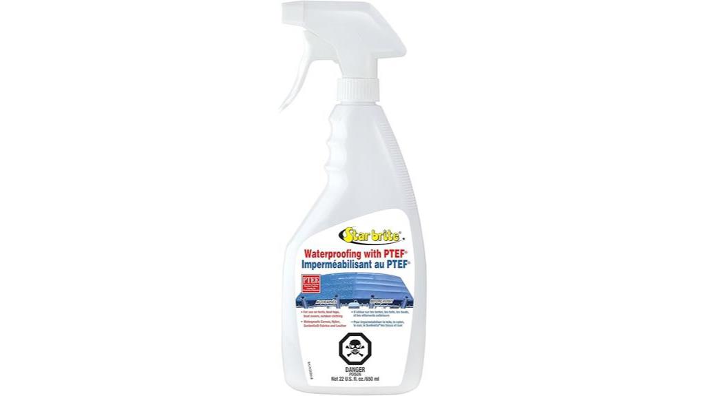 star brite waterproofing 22 ounce