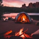 stunning arizona camping spots