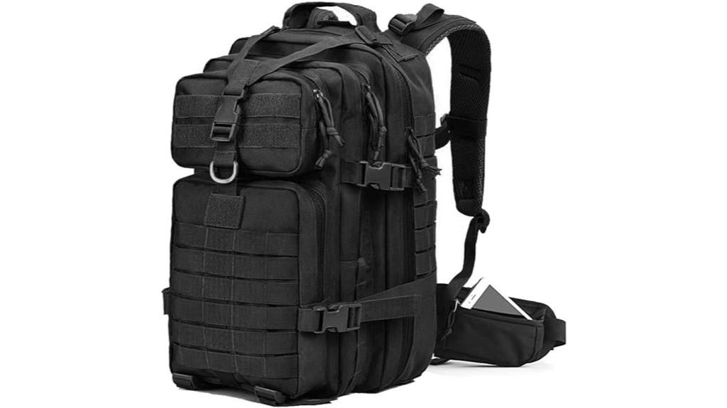 tactical military backpack emdmak