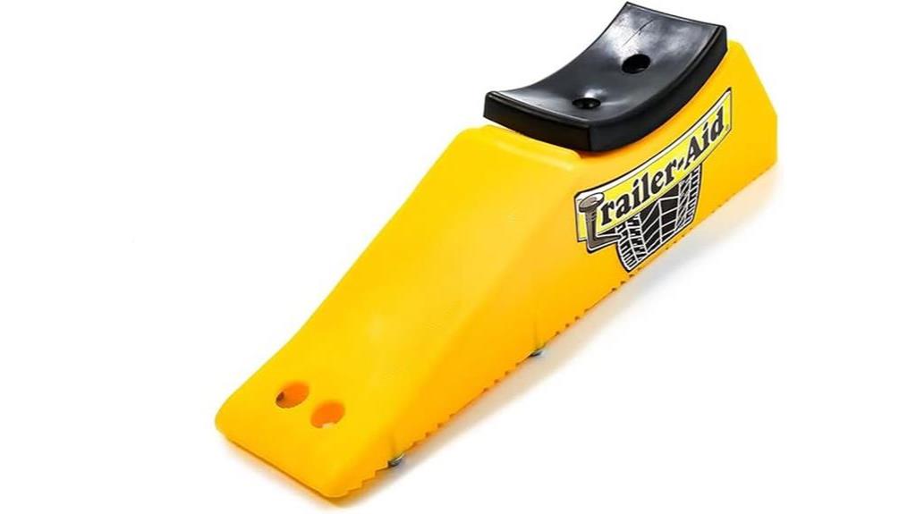 15 Best Tires for Pop-Up Campers: Your Ultimate Guide to Safe Travels 16 tire changing ramp tool