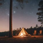 top alabama camping sites