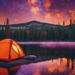 top california camping locations