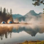 top california camping spots