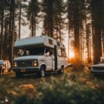 top camper conversion vehicles