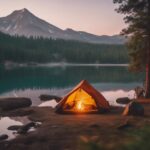 top campgrounds in america