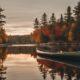 top campgrounds in maine