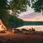 top campgrounds in pennsylvania