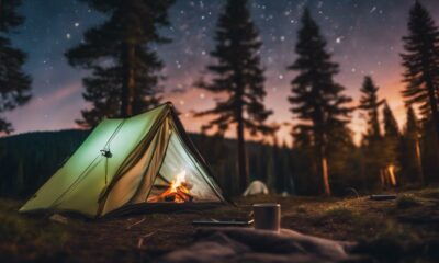 top camping apps 2024