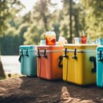 top camping coolers reviewed