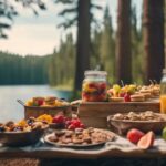 top camping foods guide