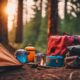 top camping gear essentials