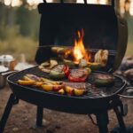 top camping grills 2024