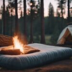 top camping mattresses reviewed