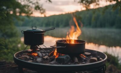 top camping stoves reviewed