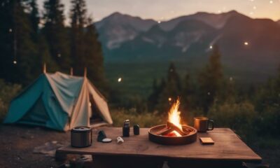 top camping wifi devices