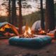 top car camping mattresses