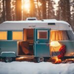 top electric heaters for campers