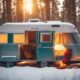 top electric heaters for campers