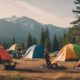 top family camping tents