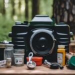 top greases for campers