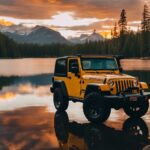 top jeep wrangler campers