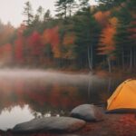 top new england campgrounds