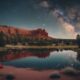 top new mexico campgrounds