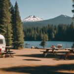 top oregon rv destinations