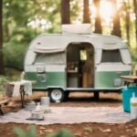 top pop up camper cleaners