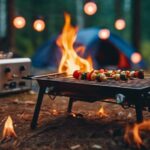 top portable camping grills