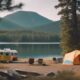 top rated used campers