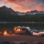 top rv camping sites